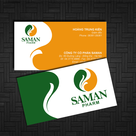 Thiết kế bộ nhận diện thương hiệu Thiết kế bộ nhận diện thương hiệu