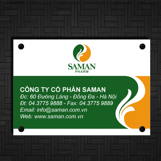 Thiết kế bộ nhận diện thương hiệu Thiết kế bộ nhận diện thương hiệu