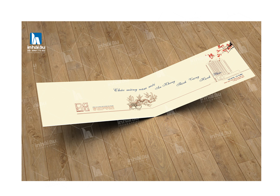 Mẫu thiệp tết 2016 Mẫu thiệp tết 2016