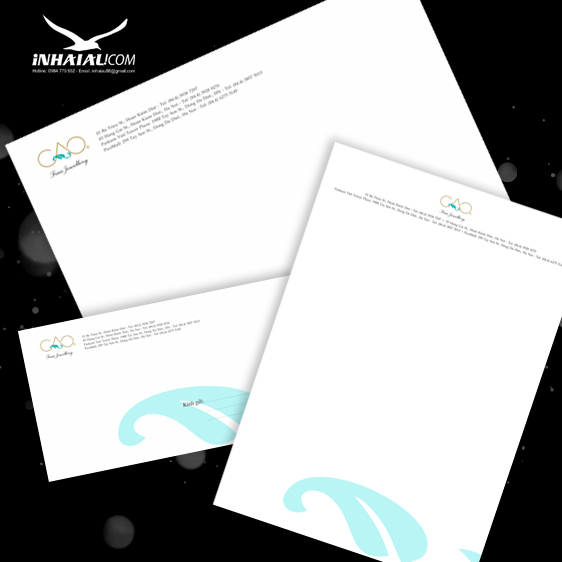 In phong bì và mẹo in phong bì trên word In phong bì và mẹo in phong bì trên word