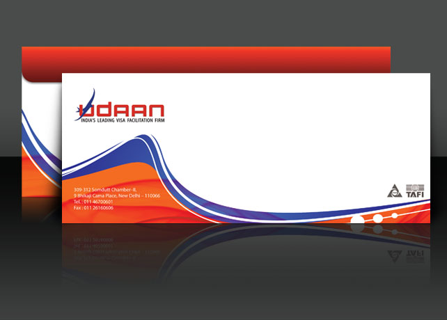 In phong bì - Bảng giá in phong bì