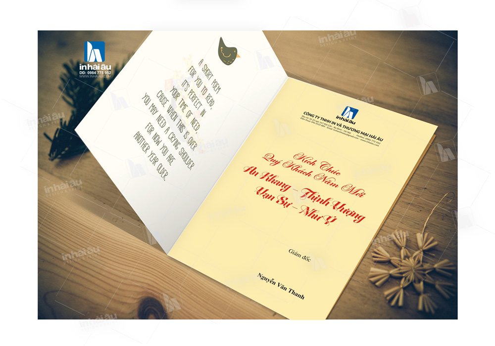 in thiệp tết in thiệp tết