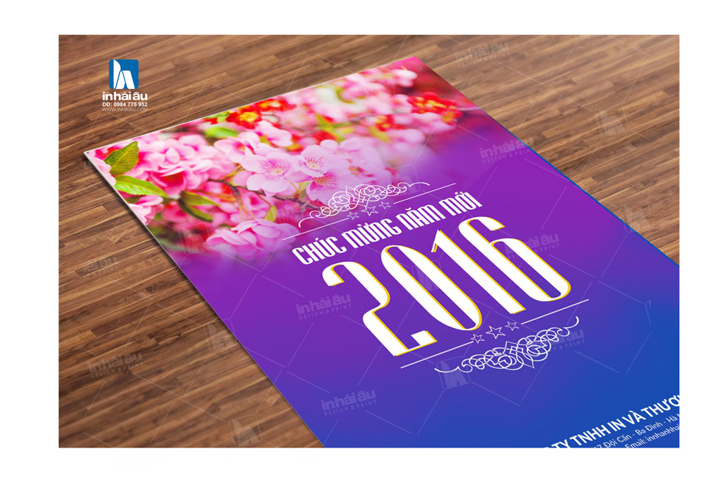 Mẫu thiệp tết 2016 Mẫu thiệp tết 2016