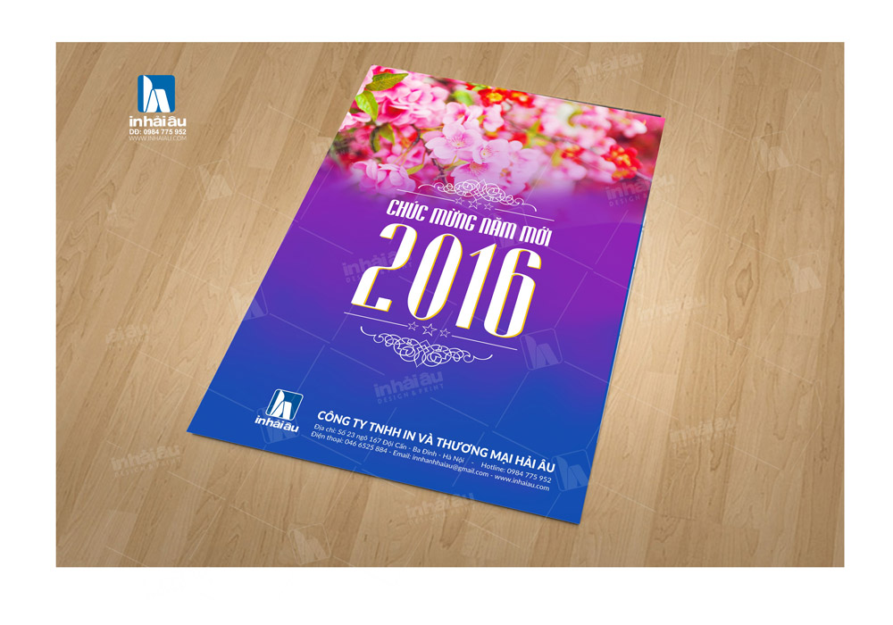 Mẫu thiệp tết 2016 Mẫu thiệp tết 2016