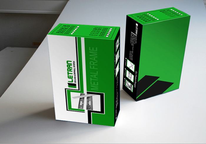 Mẫu vỏ hộp Mẫu vỏ hộp