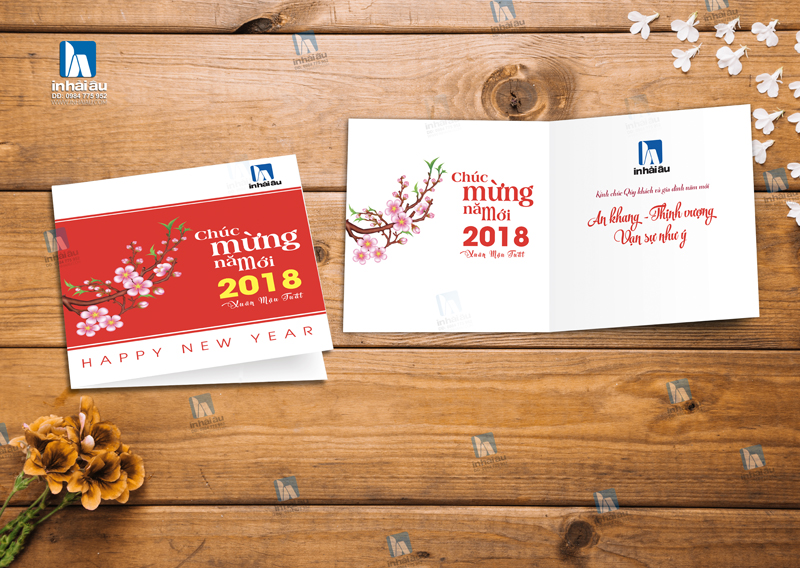mẫu thiệp tết 2019 mẫu thiệp tết 2019