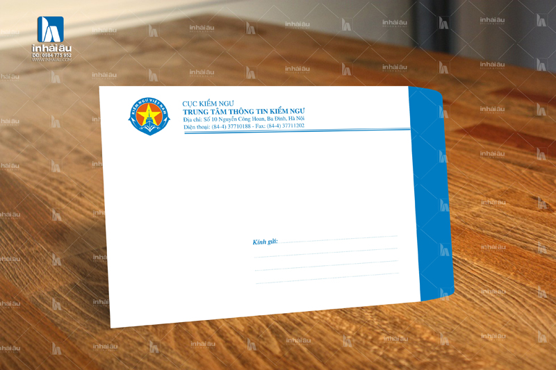 Mẫu phong bì đẹp Mẫu phong bì đẹp