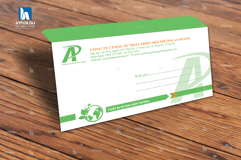 Mẫu phong bì đẹp Mẫu phong bì đẹp