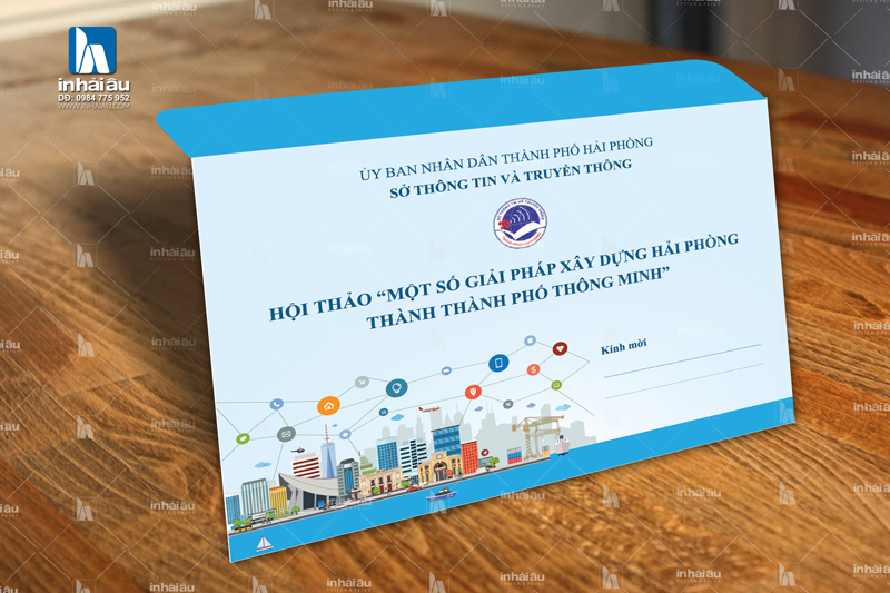 Mẫu phong bì đẹp Mẫu phong bì đẹp