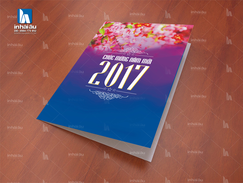 in thiệp tết in thiệp tết