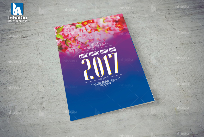 in thiệp tết in thiệp tết