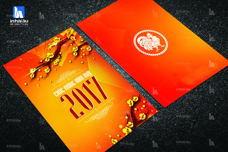 in thiệp tết in thiệp tết
