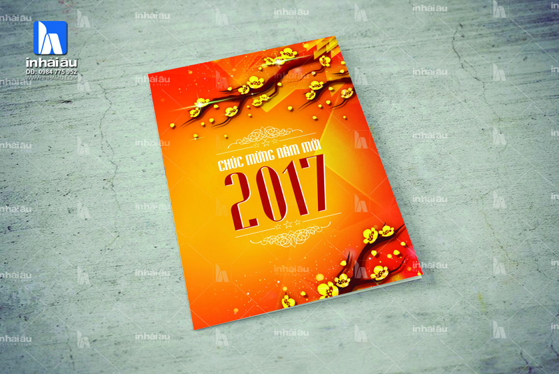 in thiệp tết in thiệp tết