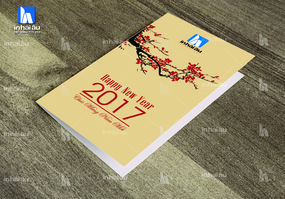 in thiệp tết 2017 in thiệp tết 2017