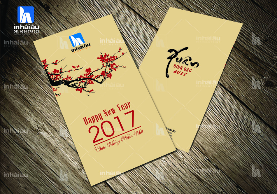 in thiệp tết in thiệp tết