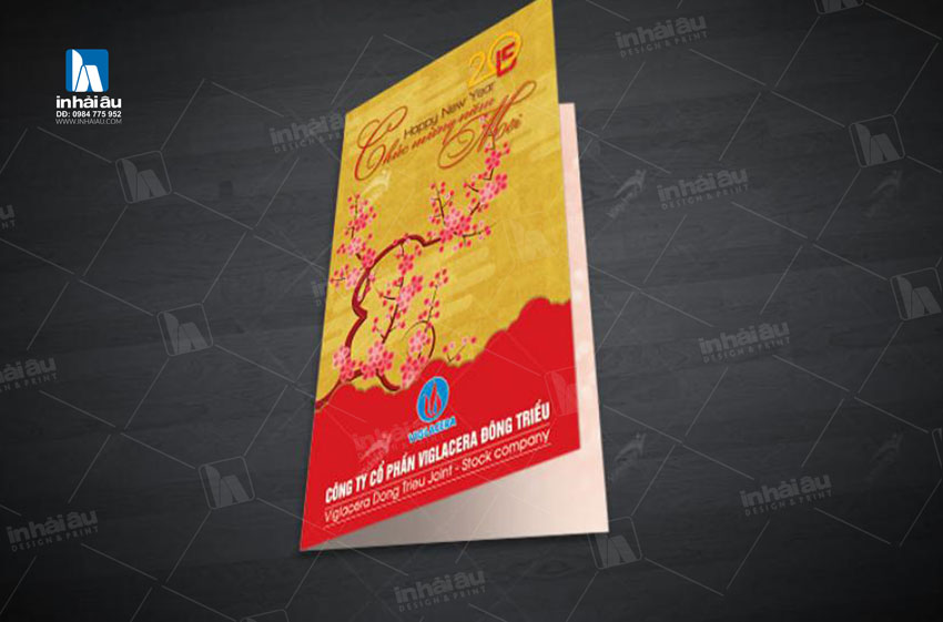 Mẫu thiệp tết 2016 Mẫu thiệp tết 2016