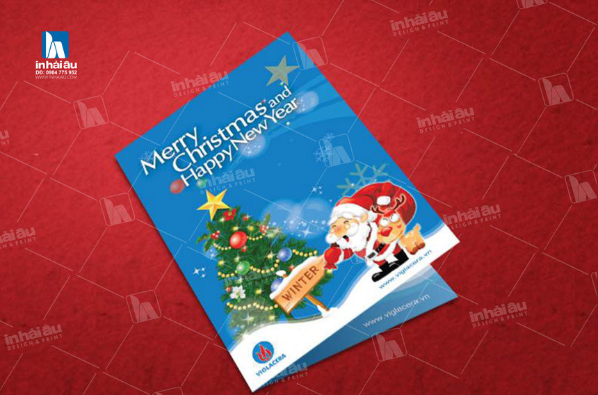 Mẫu thiệp tết 2016 Mẫu thiệp tết 2016