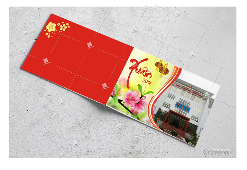 in thiệp tết in thiệp tết