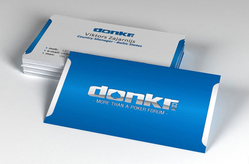 In card visit giá rẻ In card visit giá rẻ