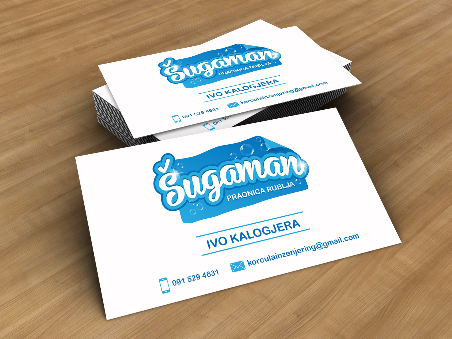 In card visit nhanh In card visit nhanh